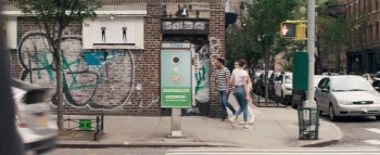 The After Party screenshot 1