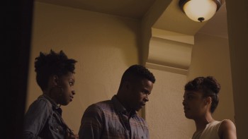 Dear White People screenshot 3