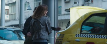 The Crucifixion screenshot 2