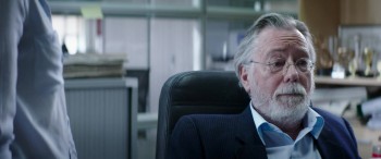 The Crucifixion screenshot 3