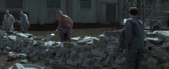 The Last Castle screenshot 1