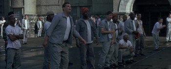 The Last Castle screenshot 2