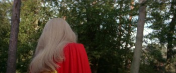 Supergirl screenshot 1