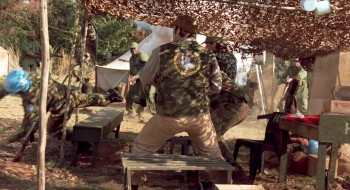 Sweepers screenshot 2