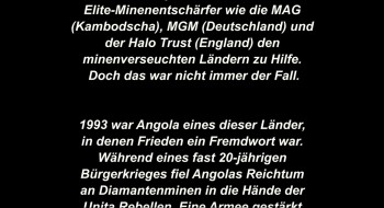 Sweepers screenshot 3