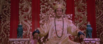 The Vengeful Beauty screenshot 1