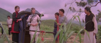 The Vengeful Beauty screenshot 3