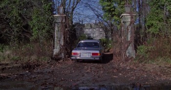 The Changeling screenshot 1