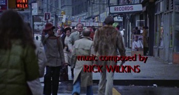 The Changeling screenshot 2