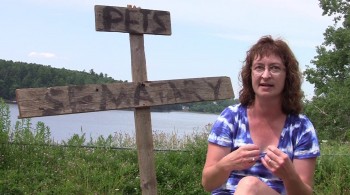 Unearthed & Untold: The Path to Pet Sematary screenshot 3