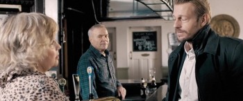 Top Dog screenshot 1