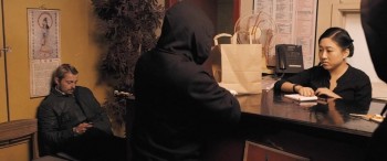 Top Dog screenshot 3