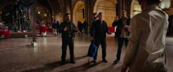 Blue Iguana screenshot 1