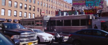 Blue Iguana screenshot 2