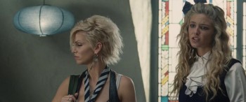 St Trinian's 2: The Legend of Fritton's Gold screenshot 1