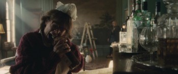 St Trinian's 2: The Legend of Fritton's Gold screenshot 2