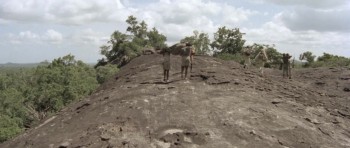 Slave of the Cannibal God screenshot 2