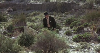 Valdez Is Coming screenshot 1