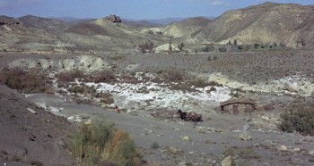 Valdez Is Coming screenshot 2