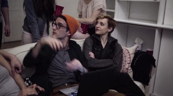 Against the Night screenshot 2