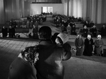 Miraculous Virgin screenshot 2