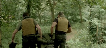 I Spit on Your Grave 2 screenshot 3