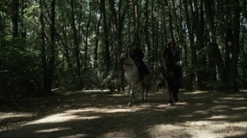 Werewolf: The Beast Among Us screenshot 1