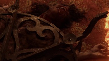 Werewolf: The Beast Among Us screenshot 3