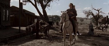 Ned Kelly screenshot 2