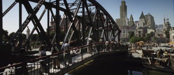 The Children of Huang Shi screenshot 1