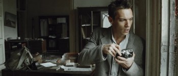 The Children of Huang Shi screenshot 3