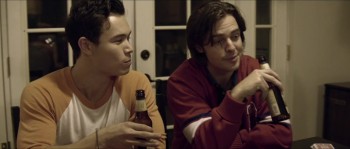 Nocturne screenshot 2