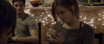 Nocturne screenshot 3