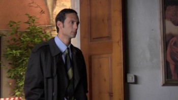 Death of the Virgin screenshot 3