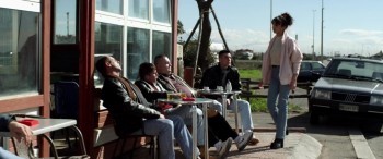 Don't Be Bad screenshot 2