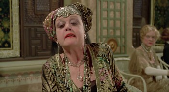 Death on the Nile screenshot 1