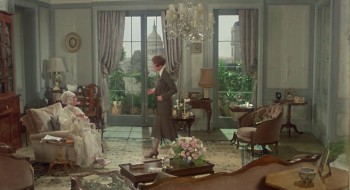 Death on the Nile screenshot 2