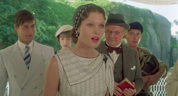 Death on the Nile screenshot 3