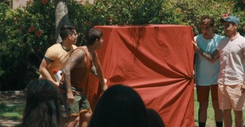 Public Disturbance screenshot 2