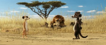 Animals United screenshot 1