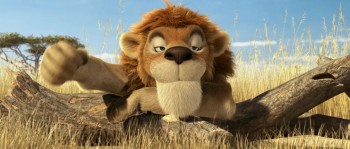 Animals United screenshot 2