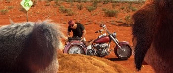 Animals United screenshot 3