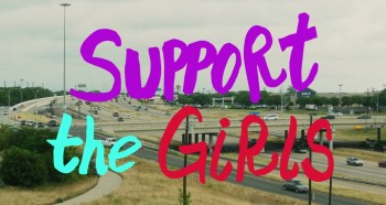 Support the Girls screenshot 1