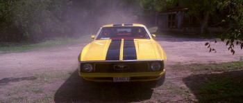 Death Proof screenshot 3
