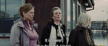 Reykjavik Whale Watching Massacre screenshot 1