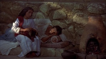 The Miracle Maker screenshot 3