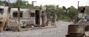 Lost Boys: The Thirst screenshot 1