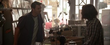 Lost Boys: The Thirst screenshot 3