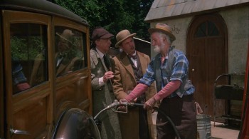 The Private Eyes screenshot 2