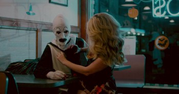 Terrifier screenshot 2